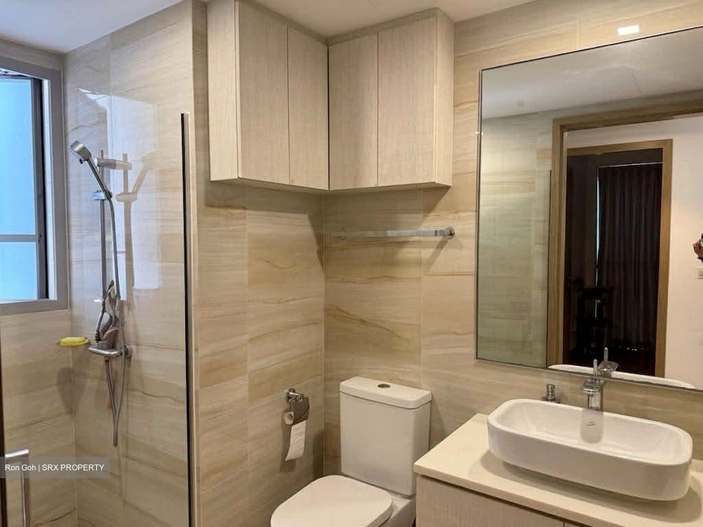 The Santorini (D18), Condominium #620092771